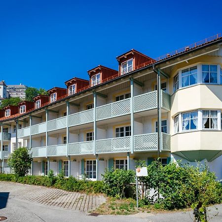Burghotel Aschau Aschau im Chiemgau Zewnętrze zdjęcie