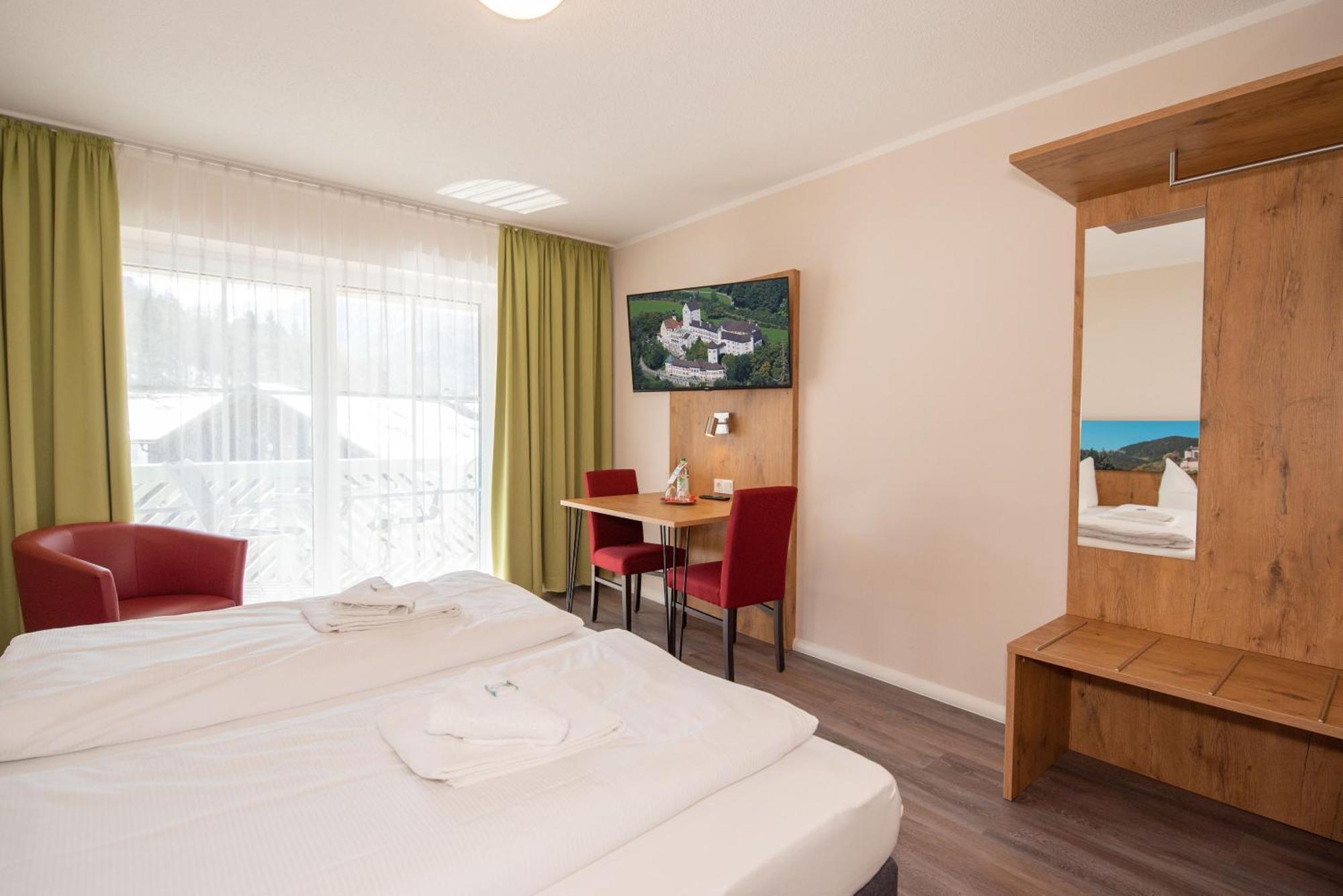 Burghotel Aschau Aschau im Chiemgau Zewnętrze zdjęcie
